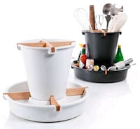 Spinning Kitchen Caddies Image 5