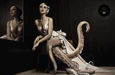Exotic Fantasy Calendars