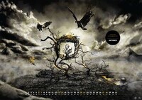 Exotic Fantasy Calendars Image 2