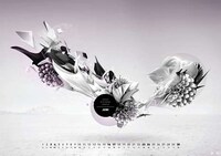 Exotic Fantasy Calendars Image 6