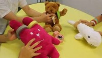 Plushie Animating Rings Image 2