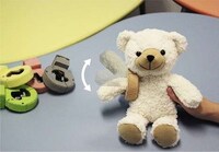 Plushie Animating Rings Image 6
