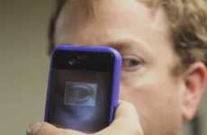 Liquor Surveillance Safety Apps