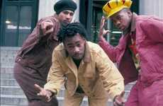 Hip Hop Spelling Remixes