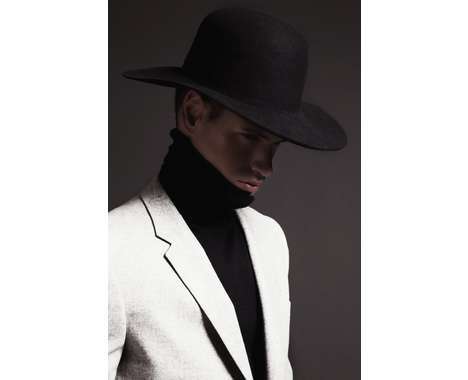 25 Couture Cowboy Menswear Looks