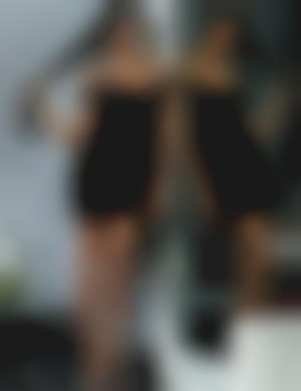 Reality Star Supermodel Shoots