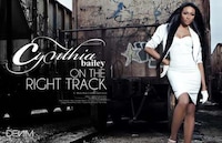 Reality Star Supermodel Shoots Image 4
