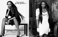 Reality Star Supermodel Shoots Image 6