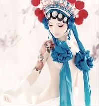 Chinese Opera Muses Image 3