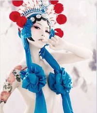 Chinese Opera Muses Image 4
