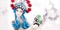Chinese Opera Muses Image 6