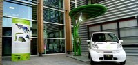 Leafy Vehicle Juicers Image 2