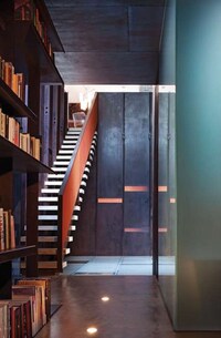 Lofty Tall Halls Image 2