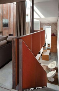 Lofty Tall Halls Image 3