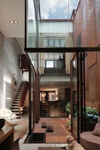 Lofty Tall Halls Image 4