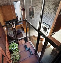 Lofty Tall Halls Image 5