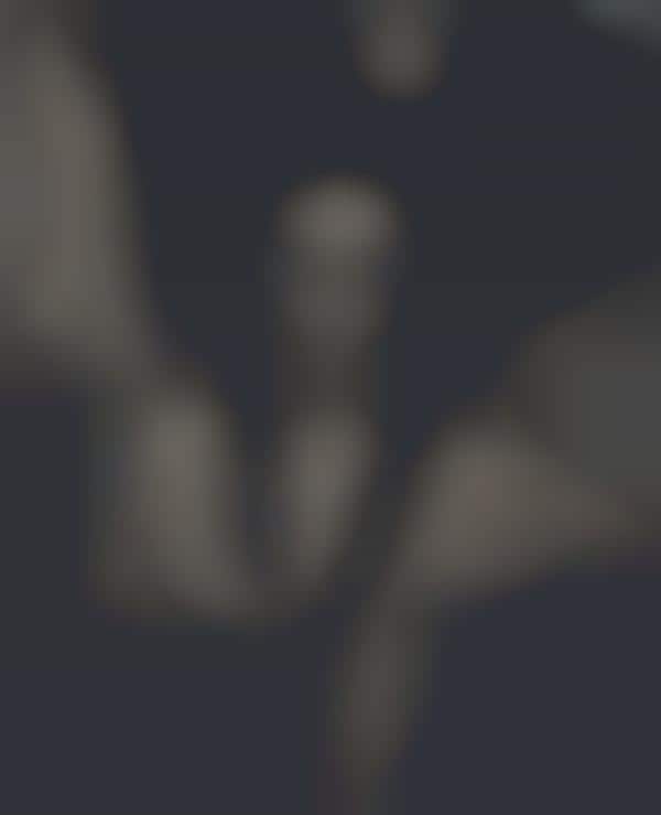 Gagafied Ethereal Editorials