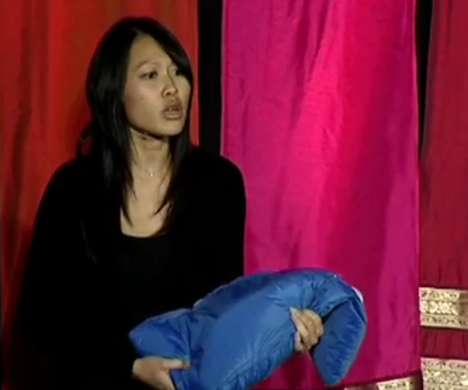 Jane Chen Keynote Speaker