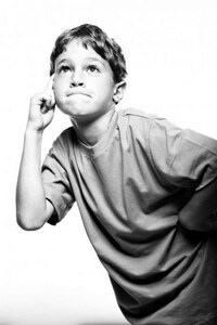 Exaggerated Expression Portraits Image 2