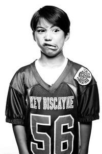 Exaggerated Expression Portraits Image 5
