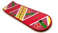 Futuristic Film Skateboards