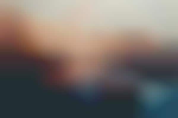Slow-Motion City Snapshots