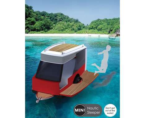 70 Clever Camping Inventions