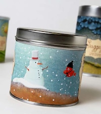 Cute Climatic Canisters Image 4