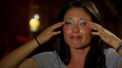 Hilarious Heartbroken Faces