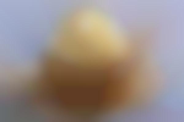 Spicy Sauteed Cakes