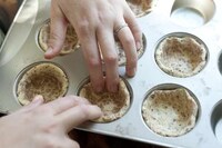 Spicy Sauteed Cakes Image 4