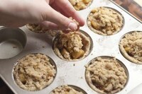 Spicy Sauteed Cakes Image 5