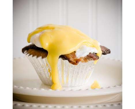 27 Cupcake Hybrids