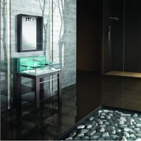 Exotic Aquarium Decor Image 3