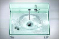 Exotic Aquarium Decor Image 4