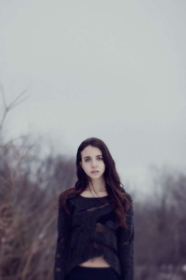 Lost Girl Photography Image 2