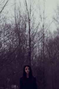 Lost Girl Photography Image 6