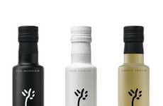 Ancient Character Packaging