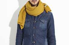 Jean Winter Jackets