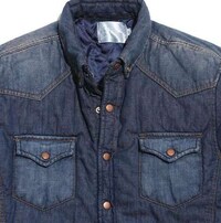 Jean Winter Jackets Image 4