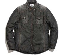 Jean Winter Jackets Image 5