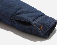 Jean Winter Jackets Image 6