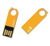 Fashionable Memory Sticks Image 3
