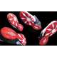 Tentacled Football Shoes Image 2