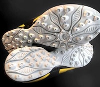 Tentacled Football Shoes Image 3