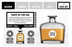 Customized Scotch Labels