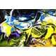 Unearthly Paint Macrophotography Image 7