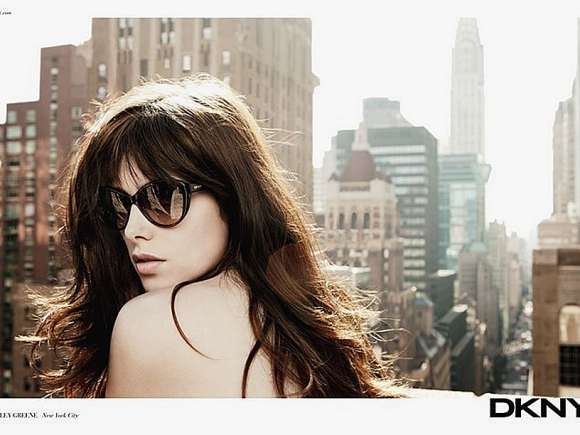 Narcissistic New York Glamor Shoots