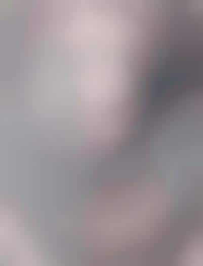 Delicately Distorted Portraits