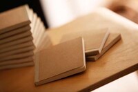 Cute Carb-Loaded Memo Pads Image 5